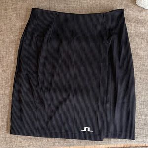 NWT J. LINDEBERG Amira Golf Skirt